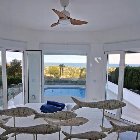 Villa Serena *