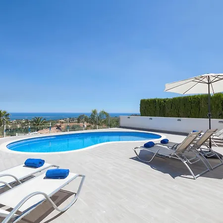 Serena Villa