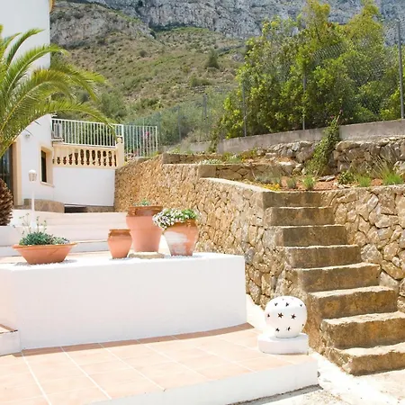 Villa Serena Denia