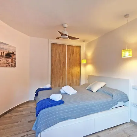 Villa Serena Denia