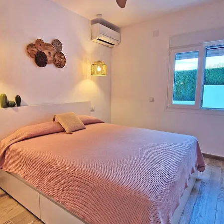 Serena Villa Denia