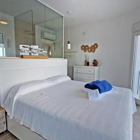 Serena Villa