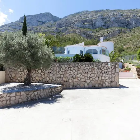 Serena Villa *