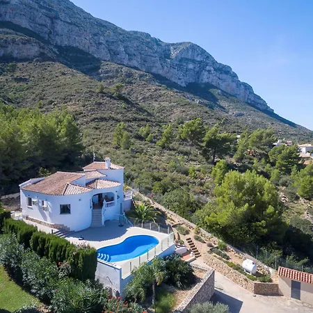 Serena Villa *